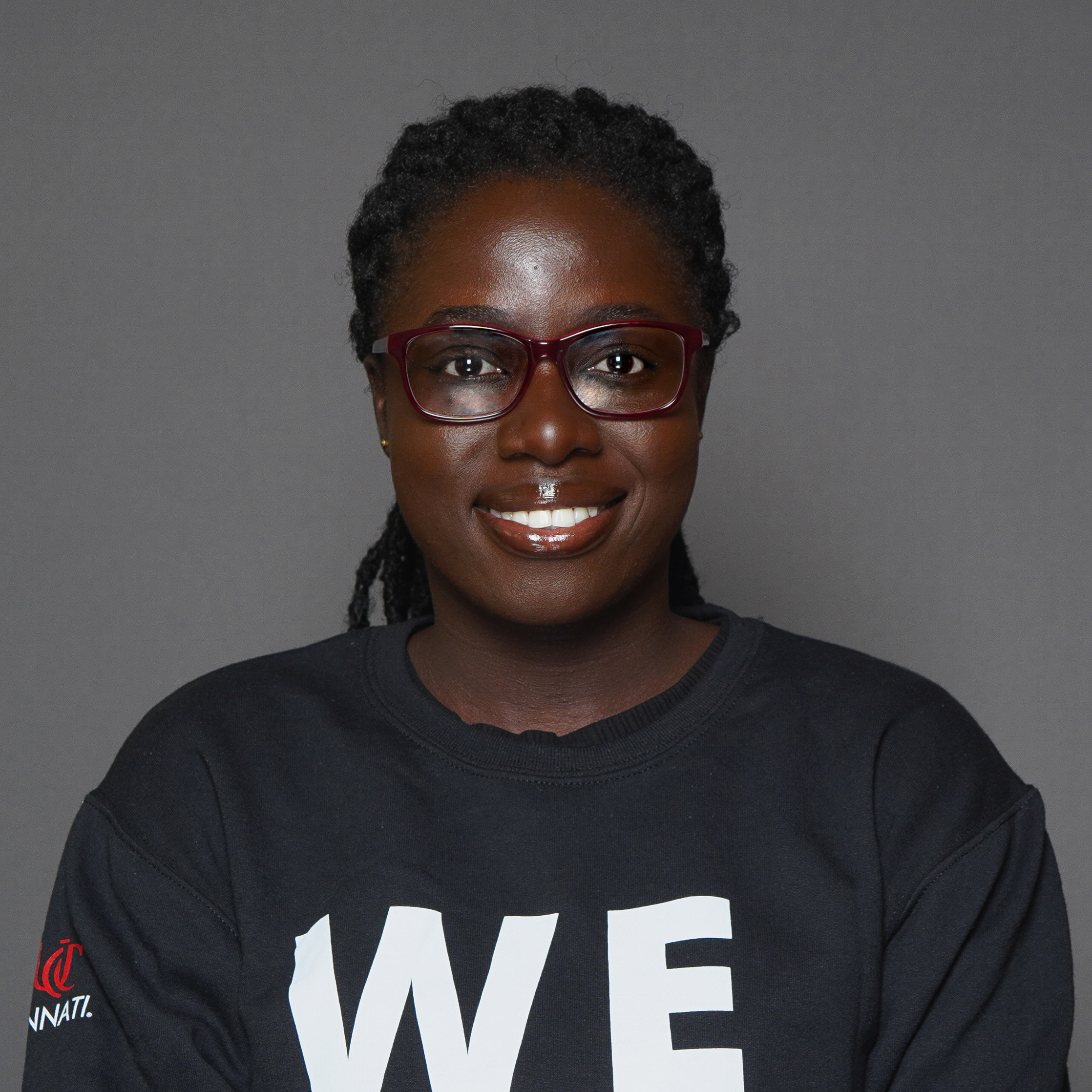 Abigail Dogbe