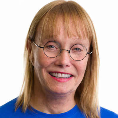 Naomi Ceder