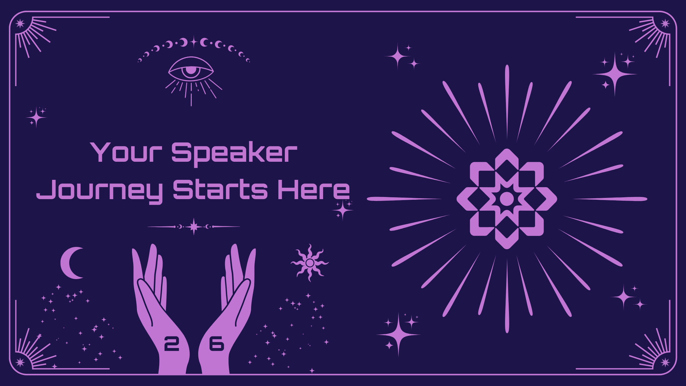 The PyLadiesCon Speaker Portal Is Now Available