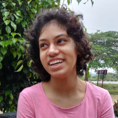 Pavithra Eswaramoorthy