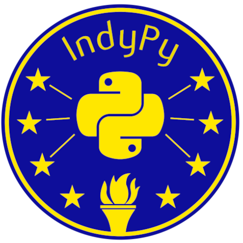 IndyPy logo