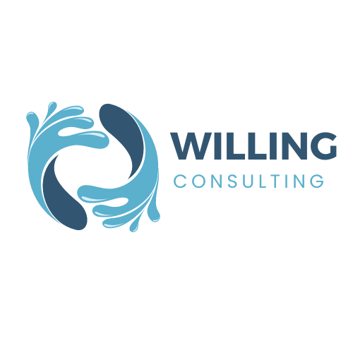Willing Consulting logo
