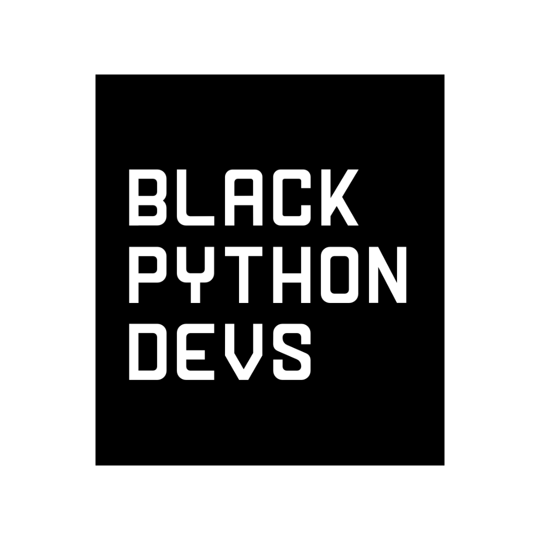 Black Python Devs