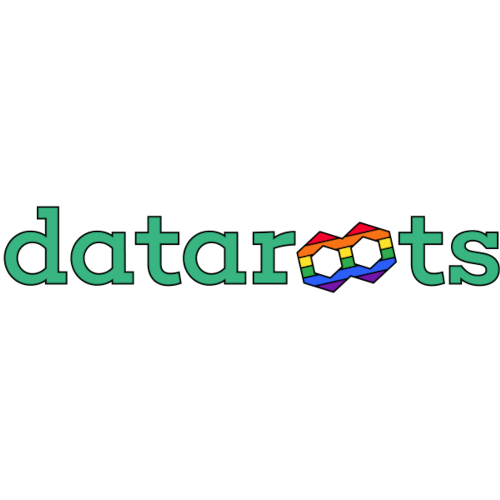 DataRoots logo