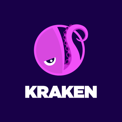 Kraken Technologies logo